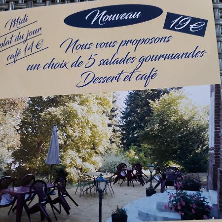 بيرناي La Ferme En Ville المظهر الخارجي الصورة